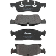 Balata Brembo P50108