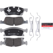 Cargar imagen en el visor de la galería, Balata Brembo P50108N
