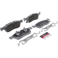 Balata Brembo P50108N