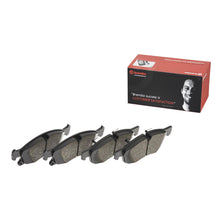 Cargar imagen en el visor de la galería, Balata Brembo P50109