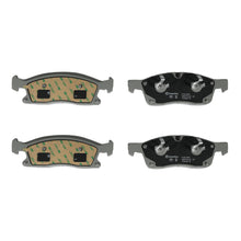Cargar imagen en el visor de la galería, Balata Brembo P50109N - Mi Refacción