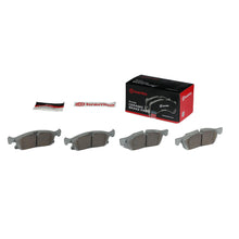 Cargar imagen en el visor de la galería, Balata Brembo P50109N - Mi Refacción