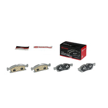 Cargar imagen en el visor de la galería, Balata Brembo P50109N - Mi Refacción