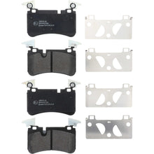 Cargar imagen en el visor de la galería, Balata Brembo P50113