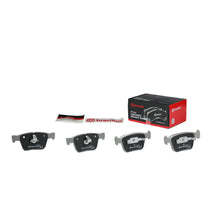 Cargar imagen en el visor de la galería, Balata Brembo P50116N - Mi Refacción