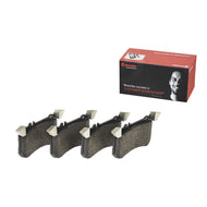 Balata Brembo P50121 - Mi Refacción