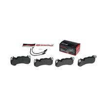 Cargar imagen en el visor de la galería, Balata Brembo P50127N