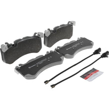 Cargar imagen en el visor de la galería, Balata Brembo P50127N