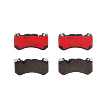Cargar imagen en el visor de la galería, Balata Brembo P50127N