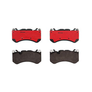 Balata Brembo P50127N
