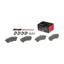 Cargar imagen en el visor de la galería, Balata Brembo P50132N