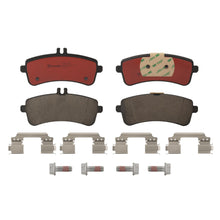 Cargar imagen en el visor de la galería, Balata Brembo P50132N