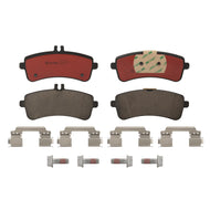 Balata Brembo P50132N