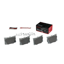 Cargar imagen en el visor de la galería, Balata Brembo P50139N