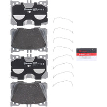 Cargar imagen en el visor de la galería, Balata Brembo P50139N