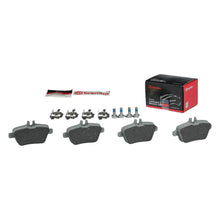 Cargar imagen en el visor de la galería, Balata Brembo P50140N