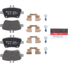 Cargar imagen en el visor de la galería, Balata Brembo P50140N