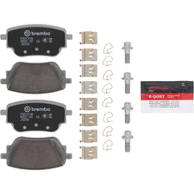 Cargar imagen en el visor de la galería, Balata Brembo P50151N - Mi Refacción