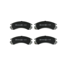 Cargar imagen en el visor de la galería, Balata Brembo P54017N