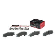 Cargar imagen en el visor de la galería, Balata Brembo P54017N