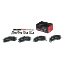 Cargar imagen en el visor de la galería, Balata Brembo P54017N