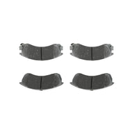 Balata Brembo P54017N