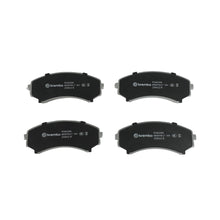 Cargar imagen en el visor de la galería, Balata Brembo P54029N