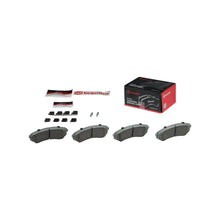 Cargar imagen en el visor de la galería, Balata Brembo P54029N