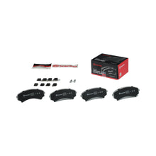 Cargar imagen en el visor de la galería, Balata Brembo P54029N