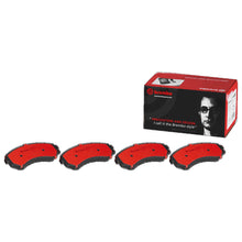 Cargar imagen en el visor de la galería, Balata Brembo P54029N