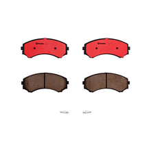 Cargar imagen en el visor de la galería, Balata Brembo P54029N
