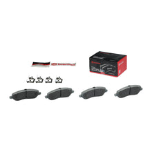 Cargar imagen en el visor de la galería, Balata Brembo P54030N