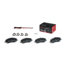Cargar imagen en el visor de la galería, Balata Brembo P54030N