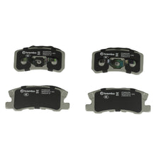Cargar imagen en el visor de la galería, Balata Brembo P54031N
