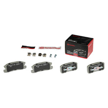 Cargar imagen en el visor de la galería, Balata Brembo P54031N