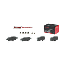 Cargar imagen en el visor de la galería, Balata Brembo P54034N