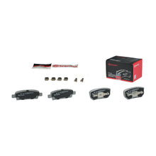 Cargar imagen en el visor de la galería, Balata Brembo P54034N