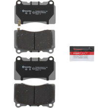 Cargar imagen en el visor de la galería, Balata Brembo P54039N - Mi Refacción