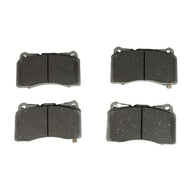 Balata Brembo P54039N - Mi Refacción