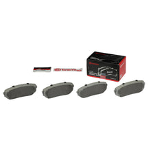 Cargar imagen en el visor de la galería, Balata Brembo P54059N