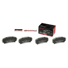 Cargar imagen en el visor de la galería, Balata Brembo P54059N