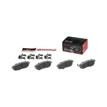 Cargar imagen en el visor de la galería, Balata Brembo P56021N