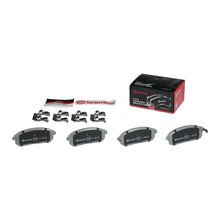 Cargar imagen en el visor de la galería, Balata Brembo P56021N