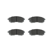 Cargar imagen en el visor de la galería, Balata Brembo P56021N