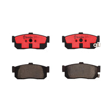 Cargar imagen en el visor de la galería, Balata Brembo P56029N