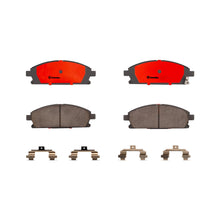 Cargar imagen en el visor de la galería, Balata Brembo P56040N