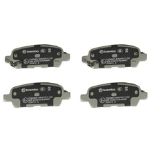 Cargar imagen en el visor de la galería, Balata Brembo P56046N - Mi Refacción