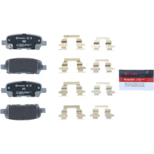 Cargar imagen en el visor de la galería, Balata Brembo P56046N - Mi Refacción