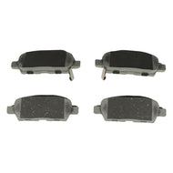 Balata Brembo P56046N - Mi Refacción