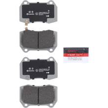Cargar imagen en el visor de la galería, Balata Brembo P56047N - Mi Refacción
